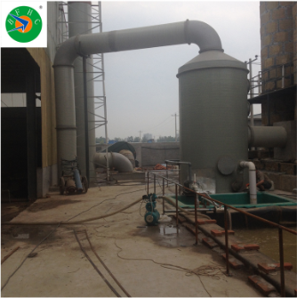 脫硫塔需要做好哪些保養(yǎng)工作 脫硫塔